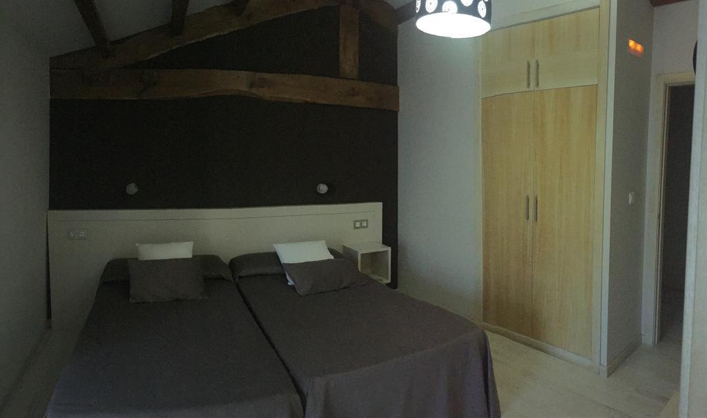 Hotel Casa Garea Arzúa Zimmer foto